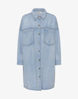 HILMA SHIRT DRESS