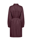 ISLA SOLID DRESS