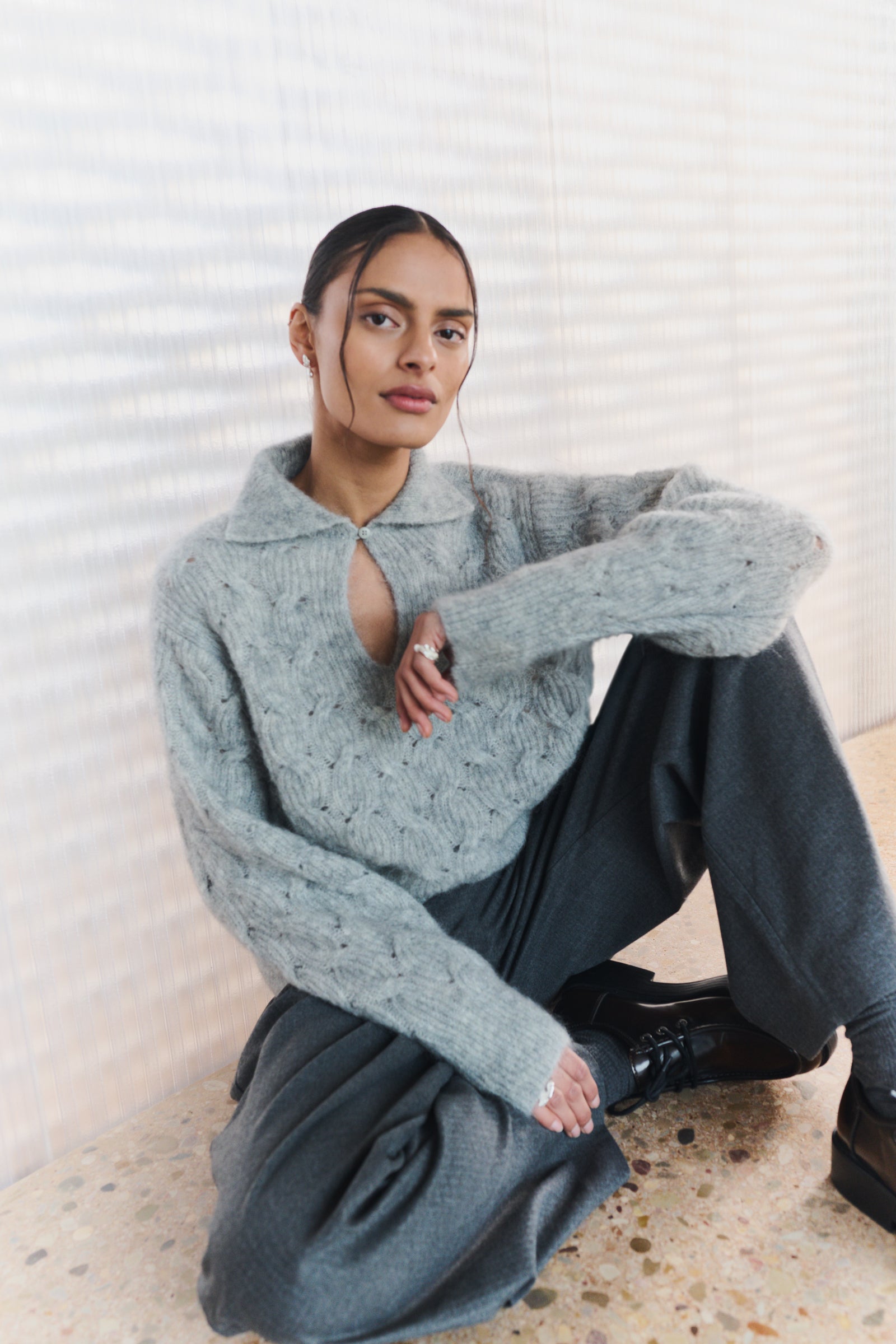 NORDA PANTS