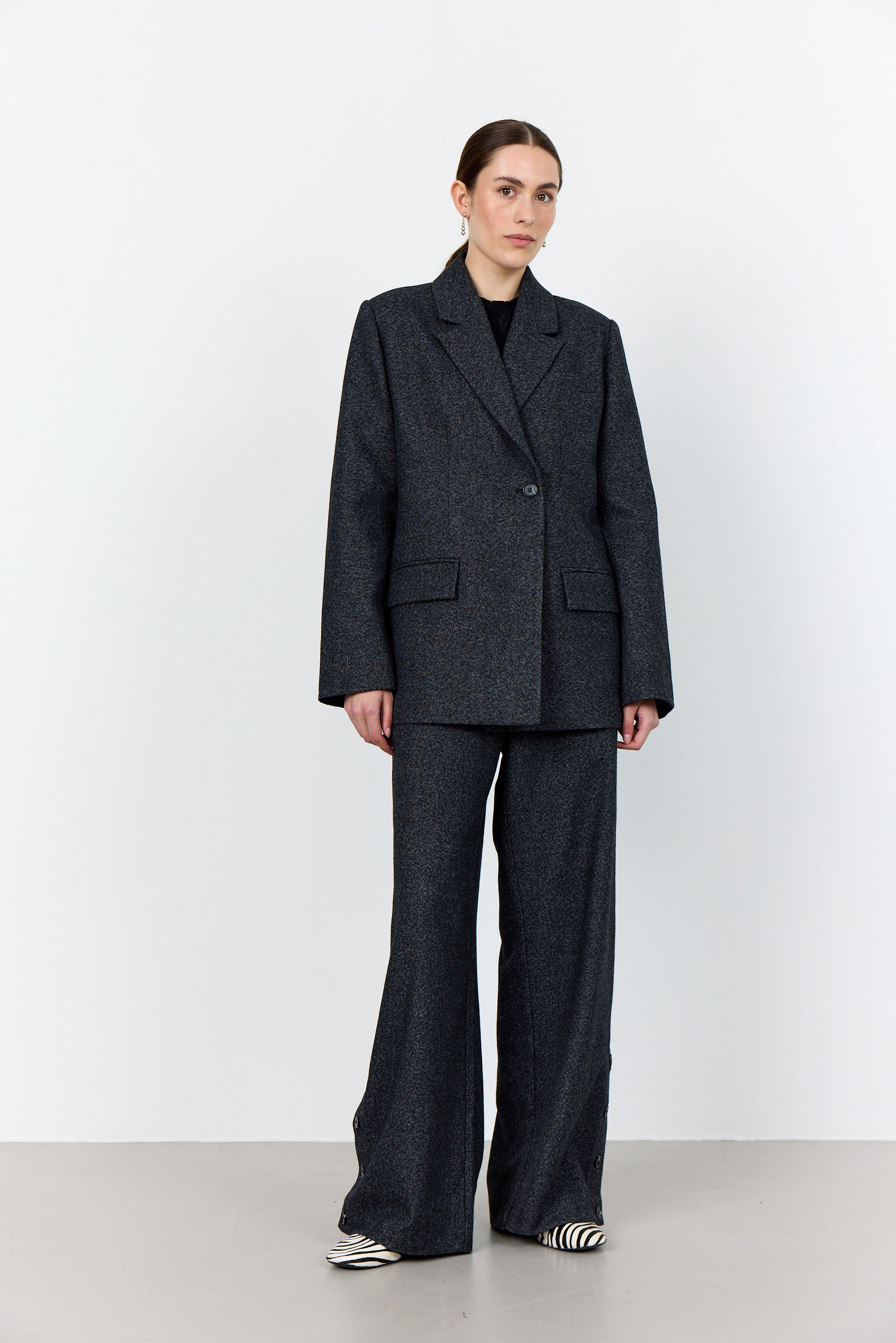 NOLA BLAZER