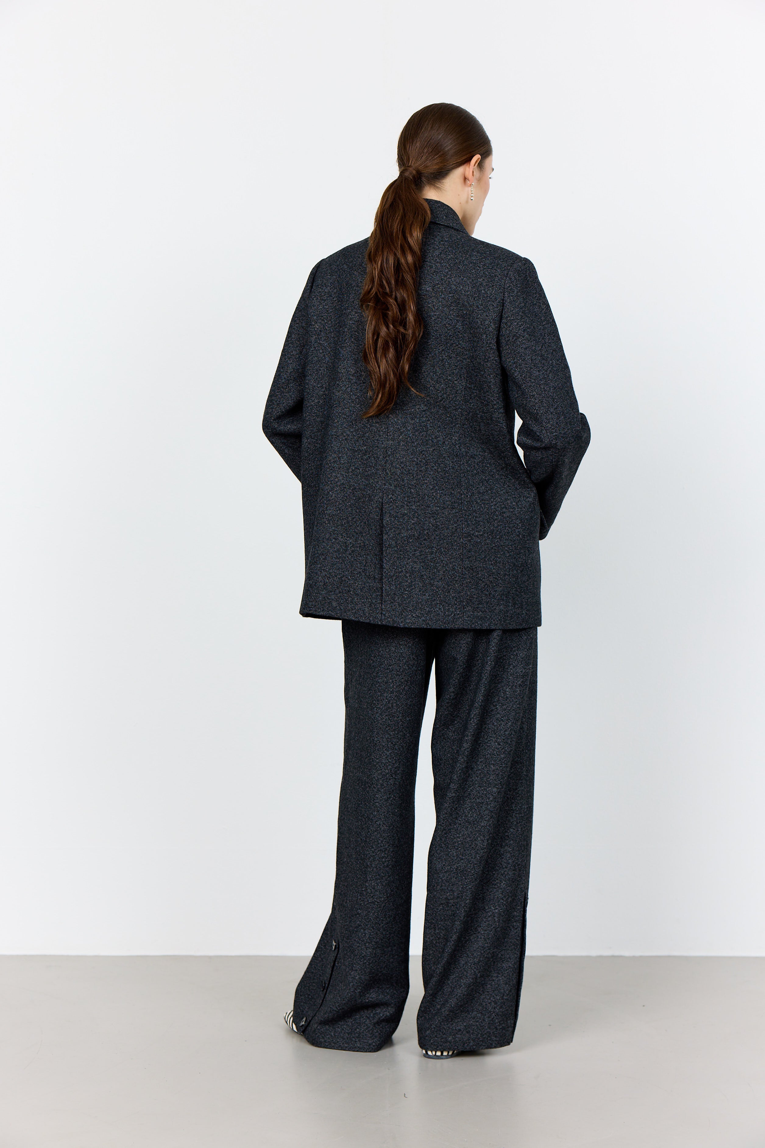 NOLA BLAZER