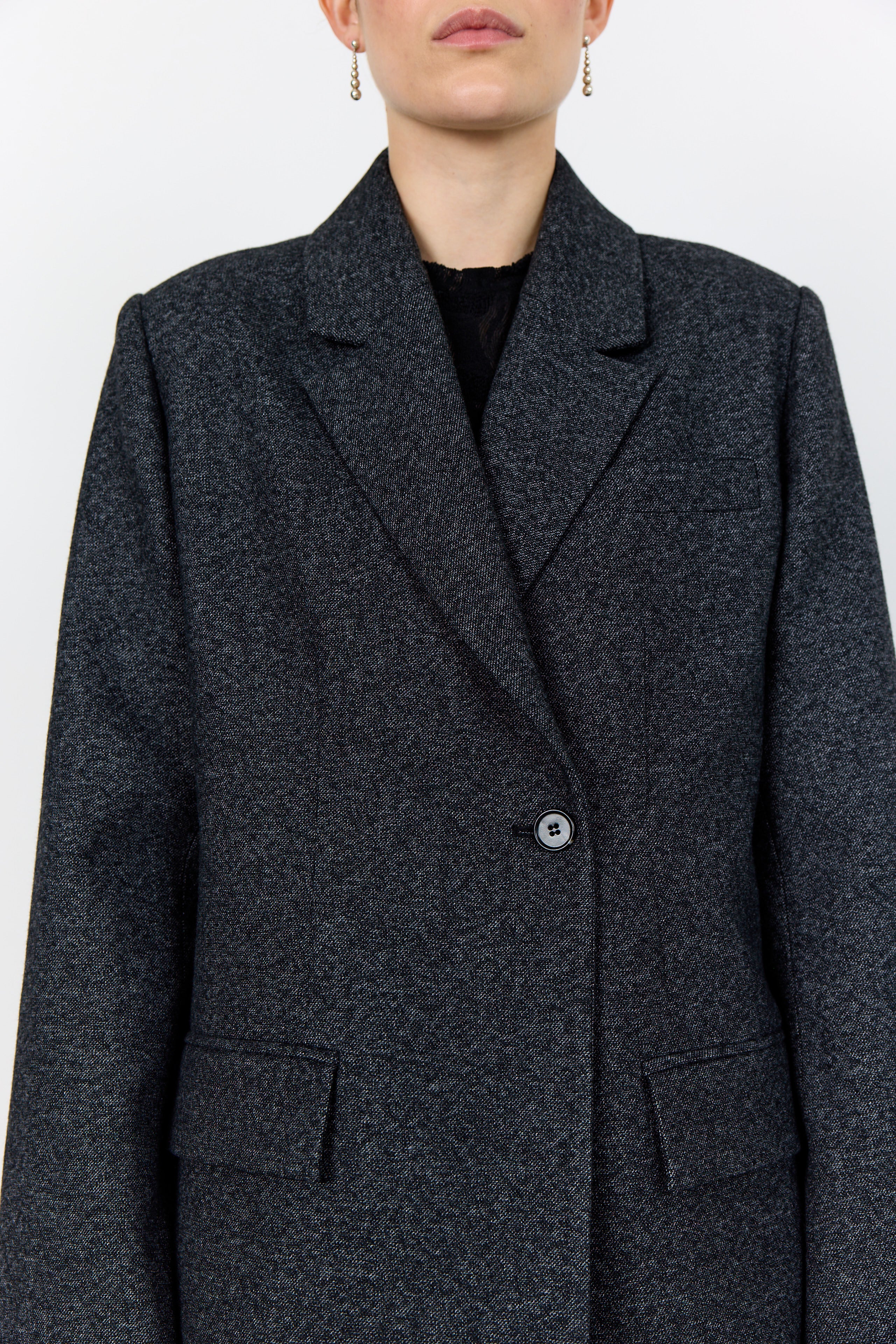 NOLA BLAZER
