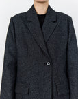 NOLA BLAZER