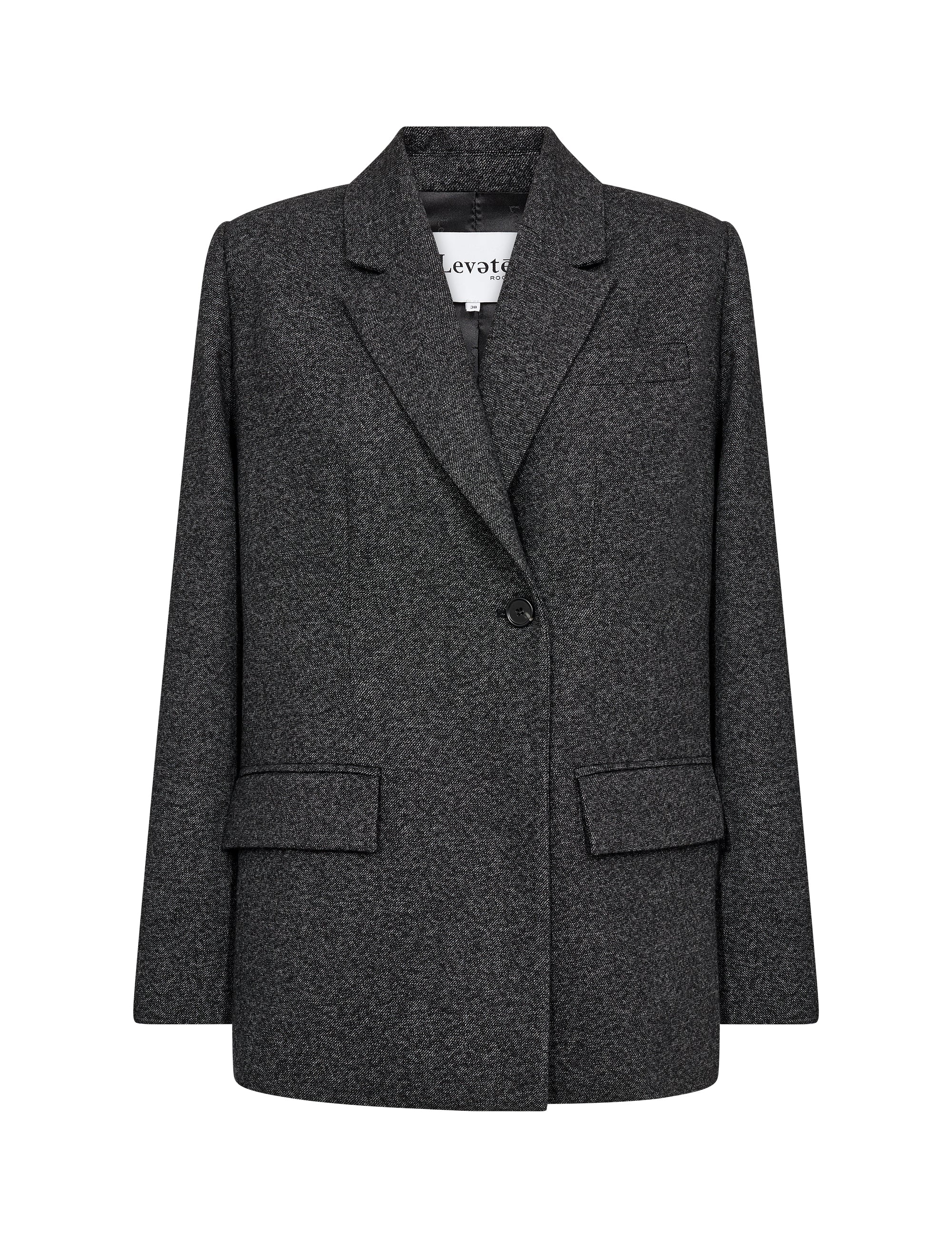 NOLA BLAZER