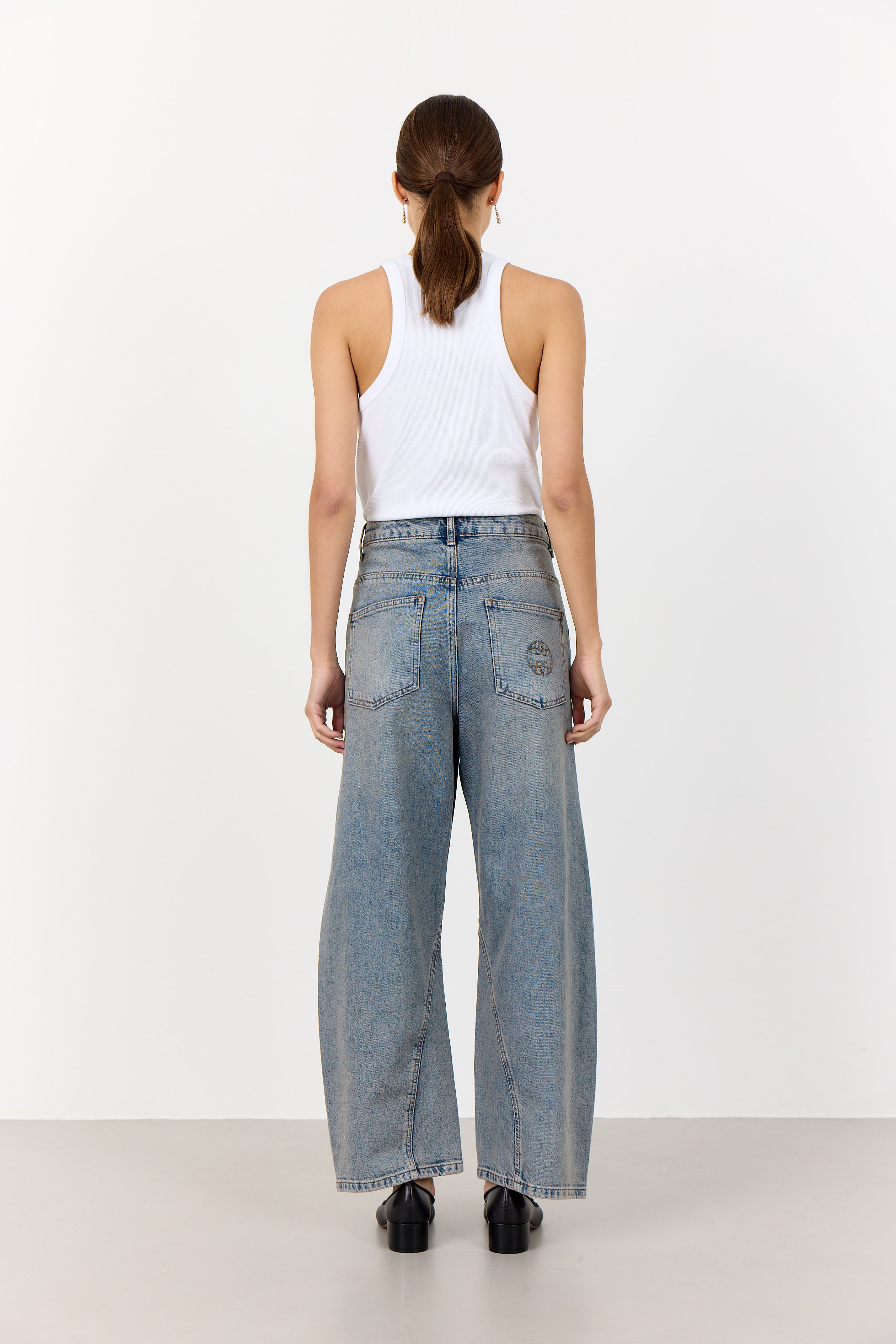 KOSA JEANS