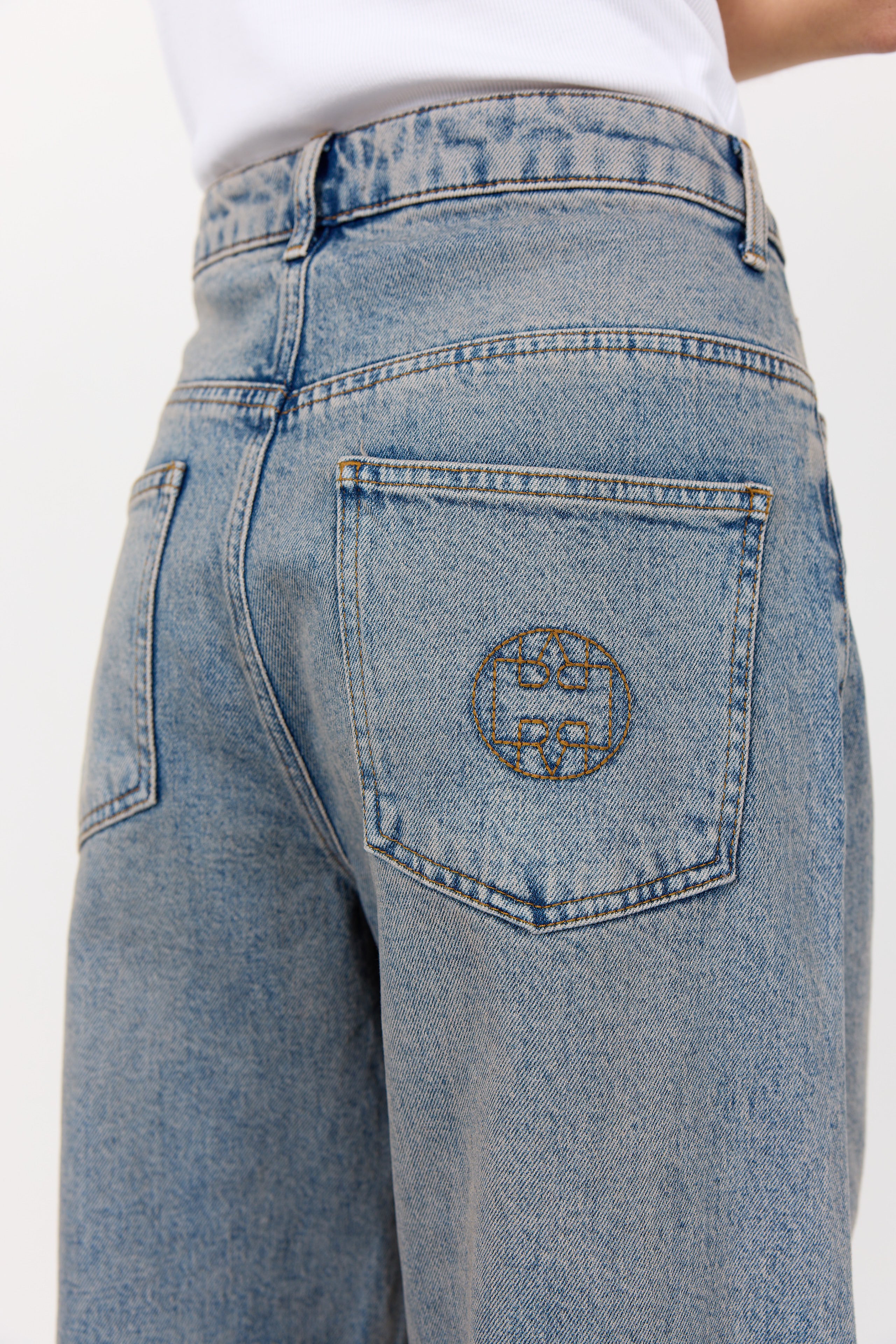 KOSA JEANS