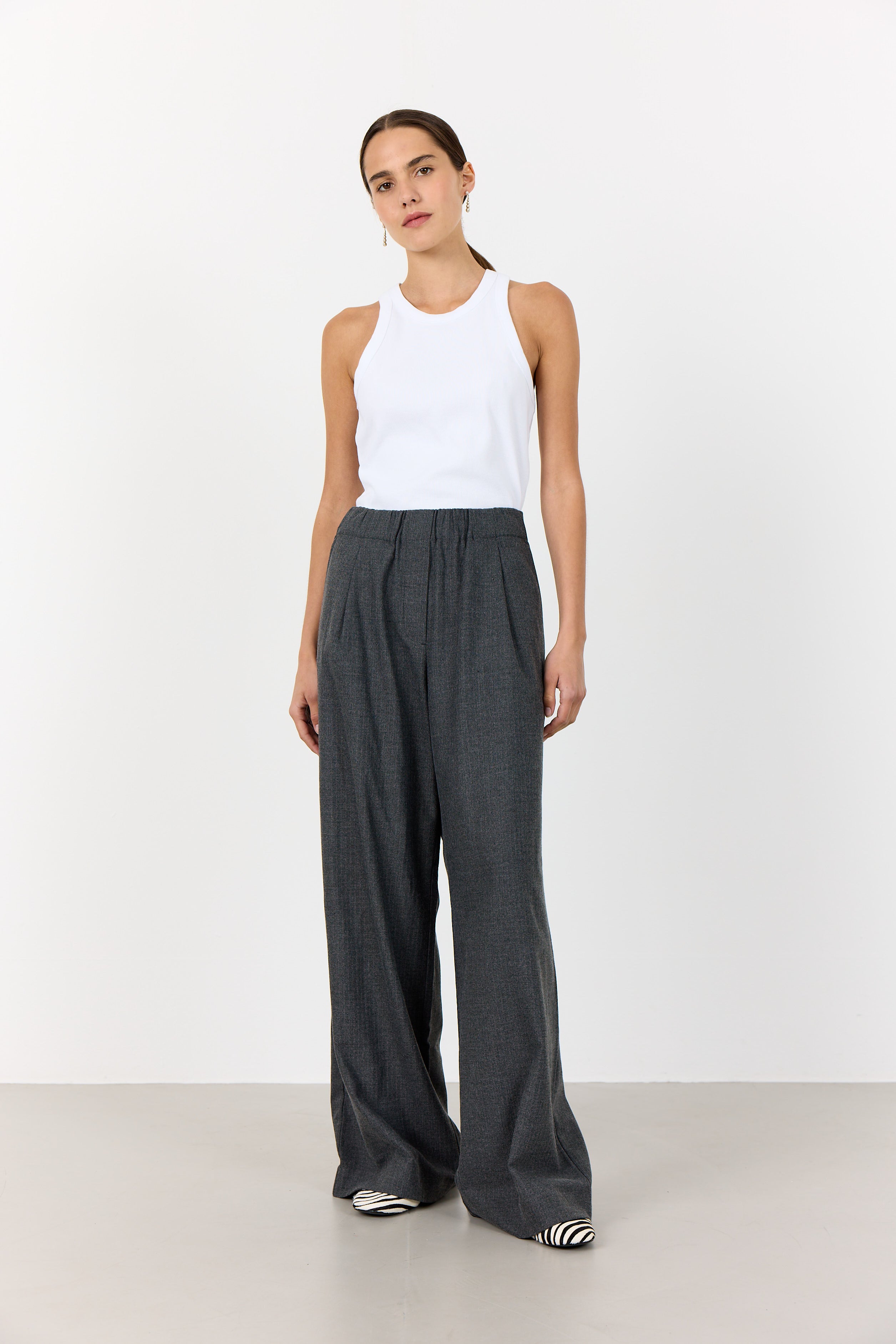 NORDA PANTS