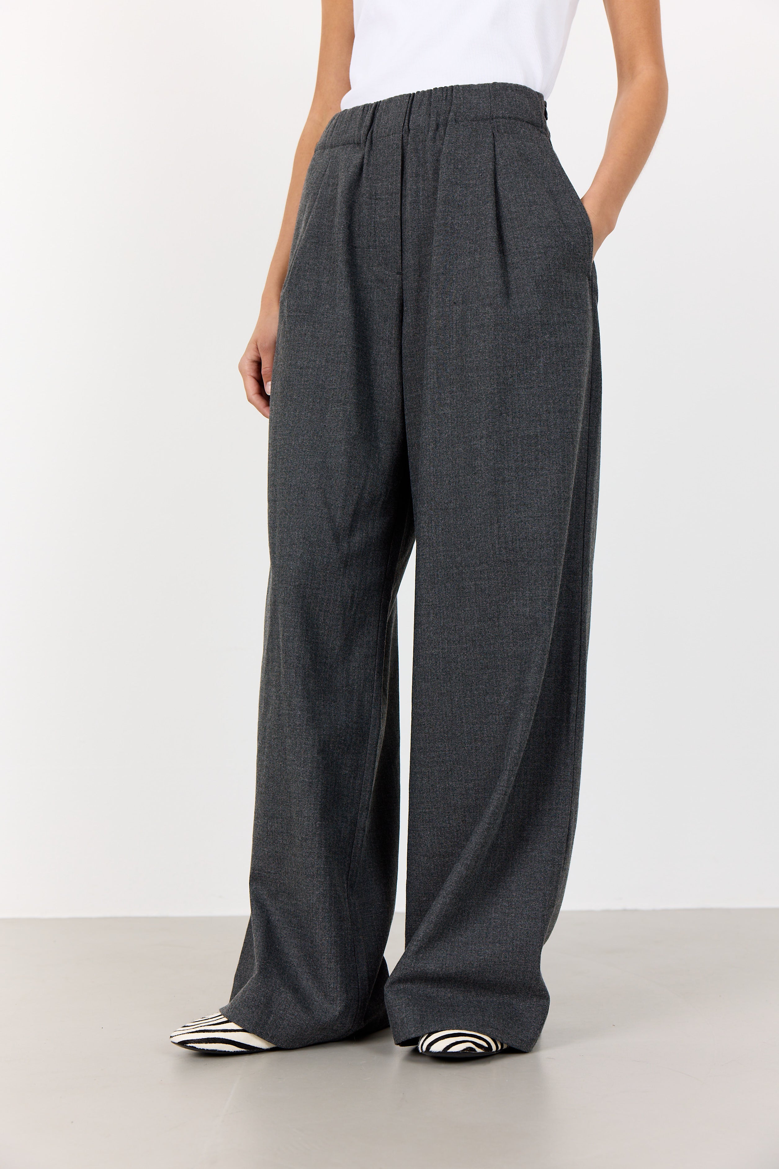 NORDA PANTS
