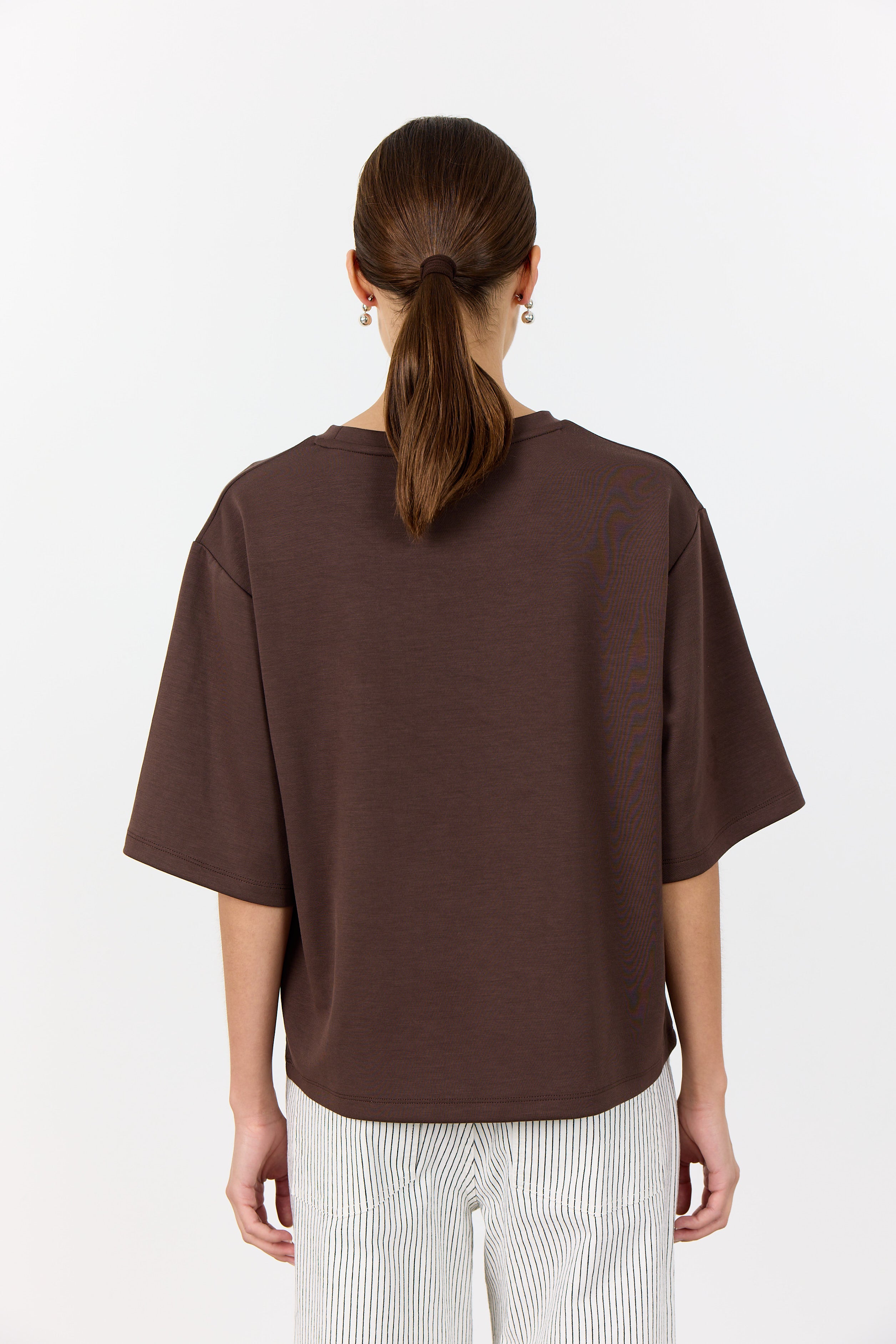 EZRA T-SHIRT