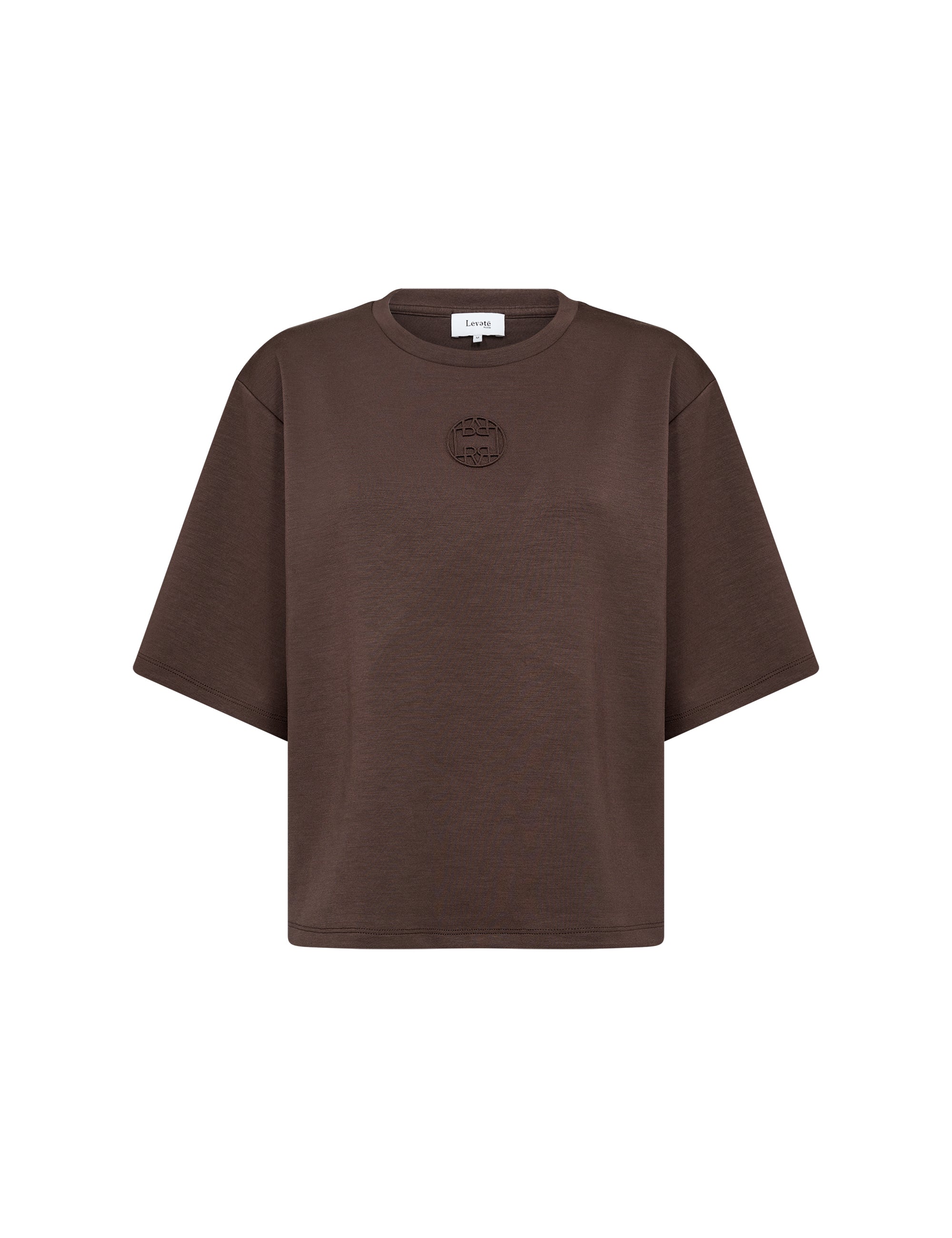 EZRA T-SHIRT