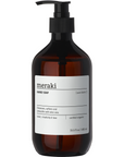 HAND SOAP PURE BASIC