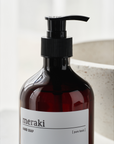 HAND SOAP PURE BASIC