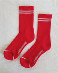 BOYFRIEND SOCKS