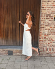 ROMY DRESS