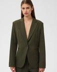 LILU CORINNE BLAZER