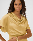 EVILIA DRESS