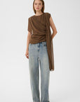 DARLY BLOUSE