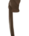 DARLY BLOUSE