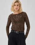 SALVI BLOUSE
