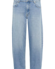 BARREL JEANS
