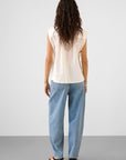 JOA BLANCA SHIRT