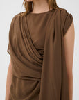DARLY BLOUSE