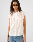 JOA BLANCA SHIRT
