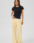 ZOE WIDE PANTS