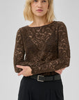 SALVI BLOUSE
