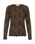 SALVI BLOUSE