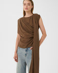 DARLY BLOUSE