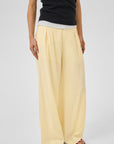 ZOE WIDE PANTS