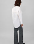 THE BOXY SHIRT