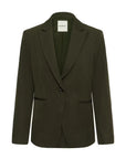 LILU CORINNE BLAZER
