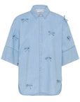 ADELITA ARIA SHIRT