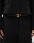 NAVARRO BELT