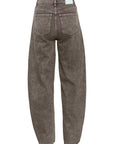 JOSIE BARREL JEANS