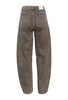 JOSIE BARREL JEANS