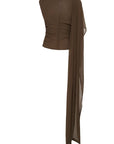 DARLY BLOUSE