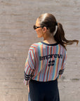BILLY BLOUSE