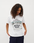 ALLESAH T-SHIRT