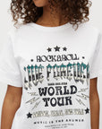 ALLESAH T-SHIRT