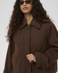 NUBIA JACKET