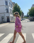 EURYBIA SHORT