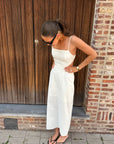ROMY DRESS