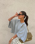 TESS T-SHIRT