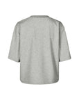 EMRYS T-SHIRT LIGHT GREY