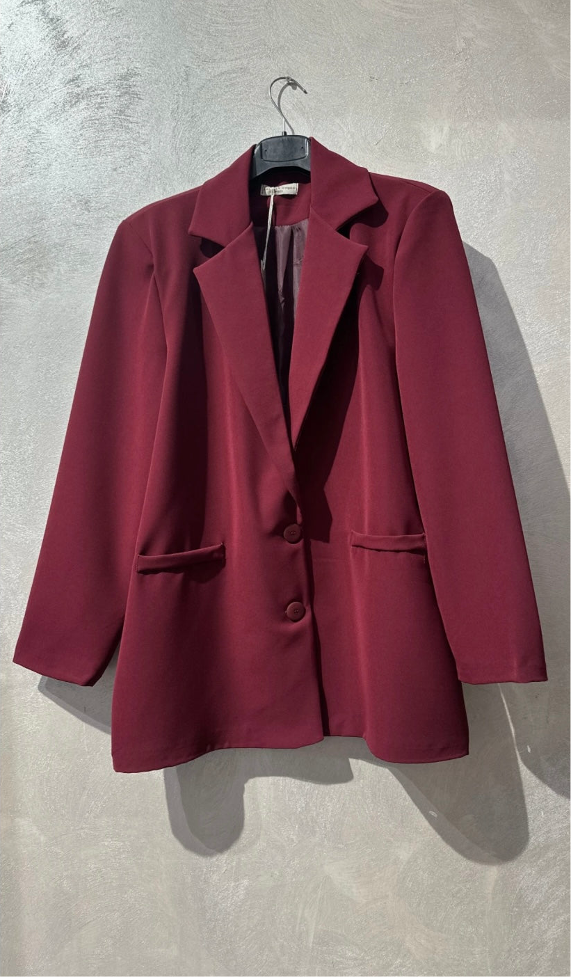 EVELYN BLAZER