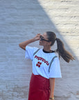 ALEXIS SKIRT