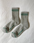 BOYFRIEND SOCKS